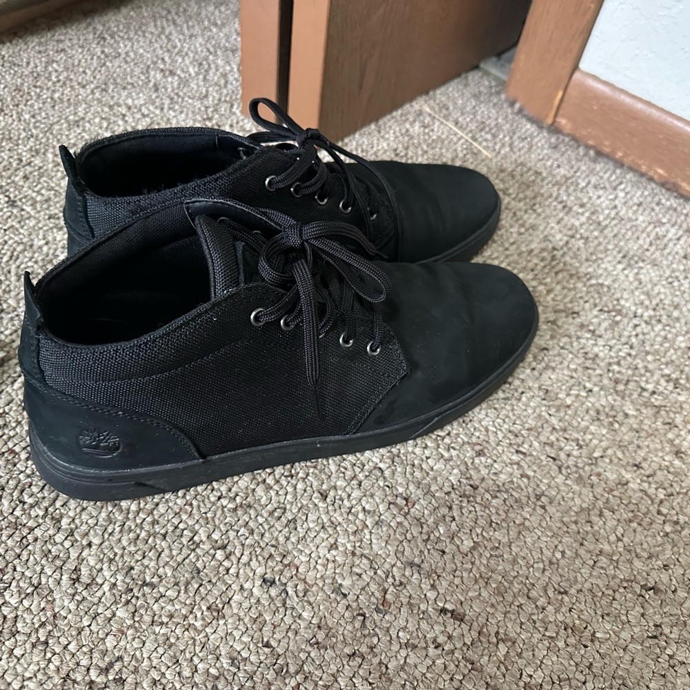 Timberland  shoes size 10